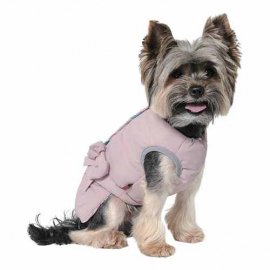 Pet Fashion РОЗИ ЖИЛЕТ одежда для собак (девочек)