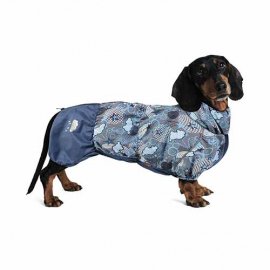 Pet Fashion ПАТРИК ДОЖДЕВИК одежда для собак (породы такса) Pet Fashion ПАТРИК ДОЖДЕВИК одежда для собак (породы такса)