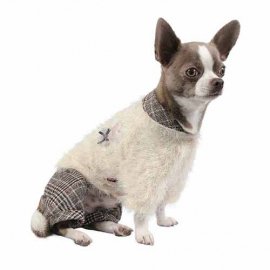 Pet Fashion ФЛЕР КОСТЮМ одяг для собак (дівчаток)