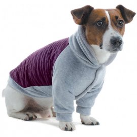 Pet Fashion ГЕНРІ ТОЛСТОВКА одяг для собак