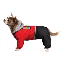 Pet Fashion DRAGON теплый костюм, одежда для собак Pet Fashion DRAGON теплый костюм, одежда для собак