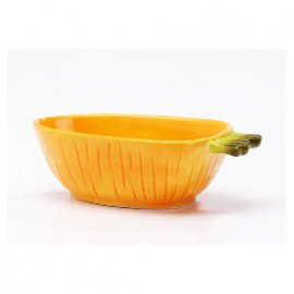 Pet Pro МОРКОВКА КЕРАМИЧЕСКАЯ МИСКА для грызунов