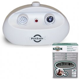 PetSafe Indoor (Индор) ультразвуковое устройство против лая собак PetSafe Indoor (Индор) ультразвуковое устройство против лая собак