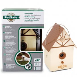 PetSafe Outdoor АУТДОР Ультразвуковое устройство против лая собак на улице PetSafe Outdoor АУТДОР Ультразвуковое устройство против лая собак на улице
