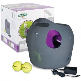 PetSafe AUTOMATIC BALL LAUNCHER автоматический метатель мячей, игрушка для собак