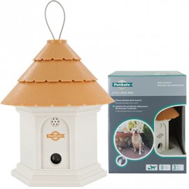 PetSafe Deluxe Outdoor - Ультразвуковое устройство против лая собак на улице PetSafe Deluxe Outdoor - Ультразвуковое устройство против лая собак на улице