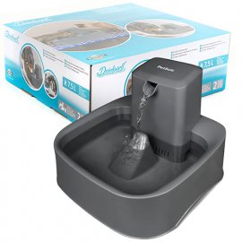 PetSafe DRINKWELL 7.5 автоматичний фонтан напувалка для собак та котів