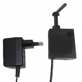 PetSafe DRINKWELL MINI FOUNTAIN насос міні для автоматичного фонтану напувалки для собак та котів