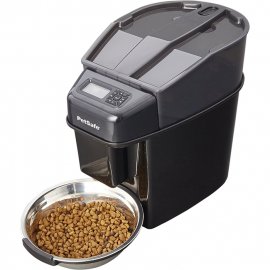 PetSafe HEALTHY PET автоматическая кормушка для котов и собак с таймером на 12 порций