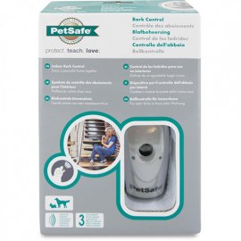 PetSafe Indoor Bark Control (Индор Контроль) ультразвуковое устройство против лая собак PetSafe Indoor Bark Control (Индор Контроль) ультразвуковое устройство против лая собак