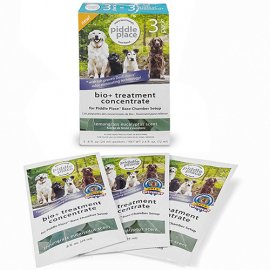 PetSafe PIDDLE PLACE BIO+TREATMENT CONCENTRATE знищувач запаху для собачого туалету, концентрат-порошок
