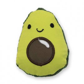 Petstages AVOCATO іграшка для котів АВОКАДО