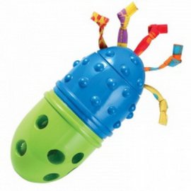 Petstages (Петстейджес) Calming Treat Capsule - Капсула для лакомств - Игрушка для собак