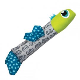 Petstages CATNIP CRUNCH FISH игрушка для кошек ХРУСТЯЩАЯ РЫБКА