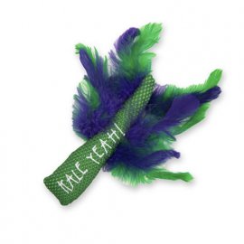 Petstages KRAZY KALE іграшка для котів ЧАРІВНА КАПУСТА