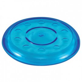 PETSTAGES Mini Orka Flyer Орка Летающая тарелка мини