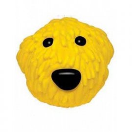 Petstages (Петстейджес) Ol Yellow - Желтая собака - Виниловая игрушка для собак
