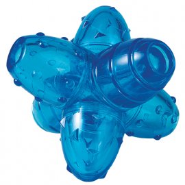 PETSTAGES Orka Jack large rope - Игрушка Oрка Джек большая для собак средних и крупных пород