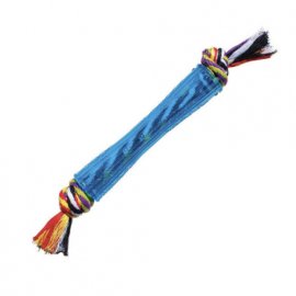 Petstages ORKA STICK іграшка для собак ПАЛИЧКА З КАНАТИКОМ