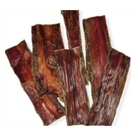 Штерн (МЯСО ПИЩЕВОДА) сушености для собак