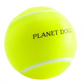 Planet Dog TENNIS BALL игрушка для собак ТЕННИСНЫЙ МЯЧ