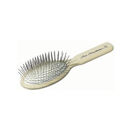 Chris Christensen (Крис Кристенсен) POCKET BRUSH Овальная массажная щётка 20 мм