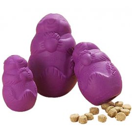 Premier SQUIRREL DUDE (Сквірел дуд) Надміцна іграшка-ласощі для собак