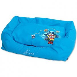 Rogz (Рогз) Spice Podz COMIC (КОМИК) - непромокаемая лежанка для собак