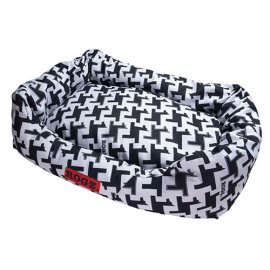 Rogz (Рогз) Spice Podz HOUND DOG (ХАУНД ДОГ) - непромокаемая лежанка для собак