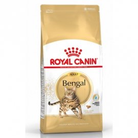 Royal Canin BENGAL ADULT (БЕНГАЛ ЭДАЛТ) корм для котов от 1 года