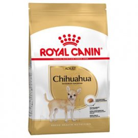 Royal Canin CHIHUAHUA ADULT (ЧИХУАХУА ЕДАЛТ) корм для собак від 8 місяців Royal Canin CHIHUAHUA ADULT (ЧИХУАХУА ЕДАЛТ) корм для собак від 8 місяців