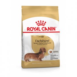 Royal Canin DACHSHUND ADULT (ТАКСА ЕДАЛТ) корм для собак від 10 місяців