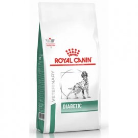 Royal Canin DIABETIC сухий лікувальний корм для собак