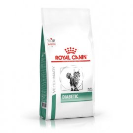 Royal Canin DIABETIC DS46 (ДИАБЕТИК) сухой лечебный корм для кошек от 1 года