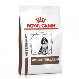 Royal Canin GASTROINTESTINAL PUPPY сухой лечебный корм для щенков Royal Canin GASTROINTESTINAL PUPPY сухой лечебный корм для щенков