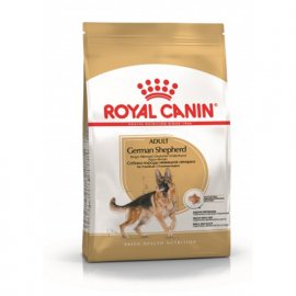 Royal Canin GERMAN SHEPHERD ADULT (НЕМЕЦКАЯ ОВЧАРКА ЭДАЛТ) корм для собак от 15 месяцев Royal Canin GERMAN SHEPHERD ADULT (НЕМЕЦКАЯ ОВЧАРКА ЭДАЛТ) корм для собак от 15 месяцев