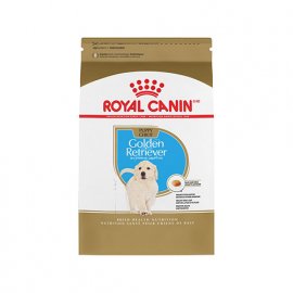Royal Canin GOLDEN RETRIEVER PUPPY (ГОЛДЕН РЕТРІВЕР ПАППІ) корм для цуценята до 15 місяців