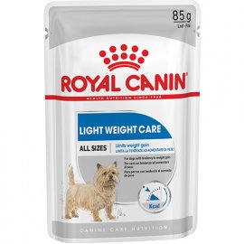 Royal Canin LIGHT WEIGHT CARE вологий корм для собак схильних до ожиріння