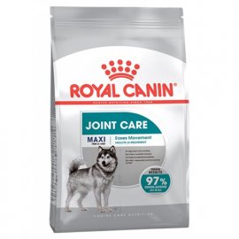 Royal Canin MAXI JOINT CARE корм для собак великих порід з підвищеною чутливістю суглобів, 10 кг