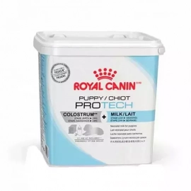 Royal Canin PUPPY PRO TECH замінник молока для цуценят від народження, 0,3 кг Royal Canin PUPPY PRO TECH замінник молока для цуценят від народження, 0,3 кг