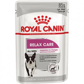 Royal Canin RELAX CARE вологий корм для собак із заспокійливою дією