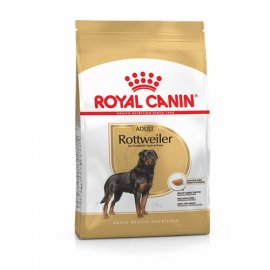 Royal Canin ROTTWEILER ADULT (РОТВЕЙЛЕР ЭДАЛТ) корм для собак от 18 месяцев