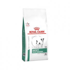 Royal Canin SATIETY SMALL DOG (СЕТАЙТІ СМОЛ ДОГ УПРАВЛІННЯ НАДБАЧНОЮ вагою) сухий лікувальний корм для собак до 10 кг