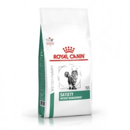 Royal Canin SATIETY WEIGHT MANAGEMENT (КОНТРОЛЬ ВЕСА) сухой лечебный корм для кошек Royal Canin SATIETY WEIGHT MANAGEMENT (КОНТРОЛЬ ВЕСА) сухой лечебный корм для кошек