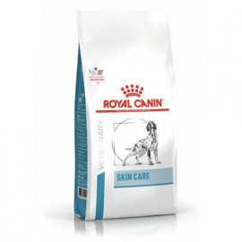 Royal Canin SKIN CARE ADULT лікувальний корм для собак при шкірних захворюваннях