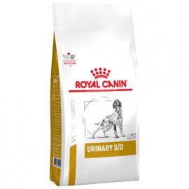 Royal Canin URINARY S/O (УРИНАРИ) сухой лечебный корм для собак Royal Canin URINARY S/O (УРИНАРИ) сухой лечебный корм для собак