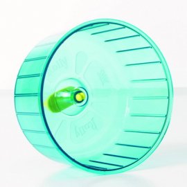 Savic Тренажер Колесо для хомяков ROLLY