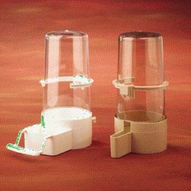 Savic Кормушка для птиц внутренняя WEEKEND FEEDER INSIDE