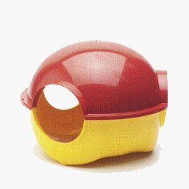 Savic Домик для грызунов CIRCUS