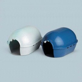 Savic Домик для кроликов RODY IGLO